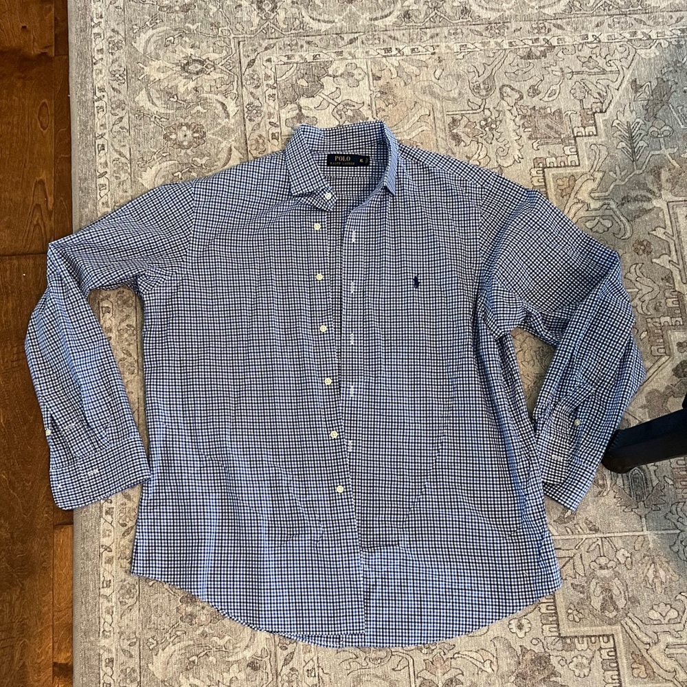 Polo Ralph Lauren Size XL Men’s shirt